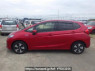 Used 2017 AT honda fit GP5 Image[3]