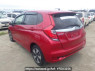 Used 2017 AT honda fit GP5 Image[4]