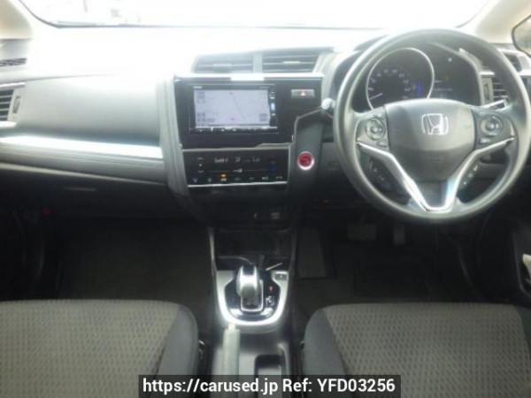 Used 2017 AT honda fit GP5 Image[16]