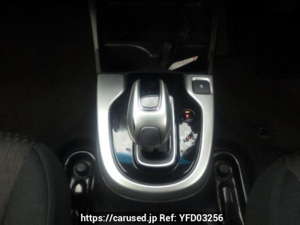 Used 2017 AT honda fit GP5 Image[23]