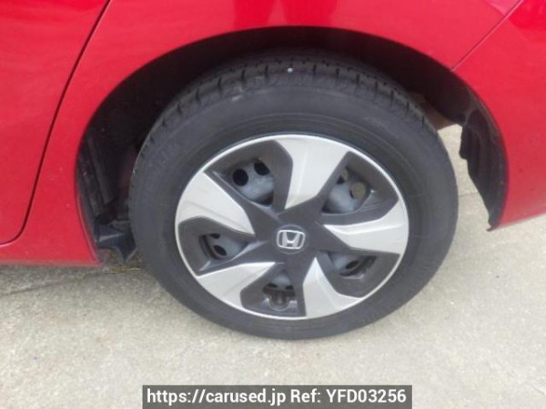 Used 2017 AT honda fit GP5 Image[28]