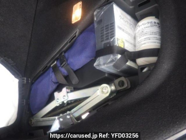 Used 2017 AT honda fit GP5 Image[38]