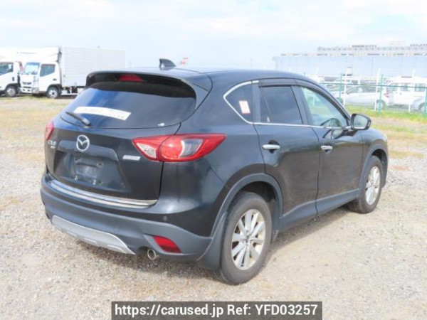 Used 2012 AT mazda cx-5 KE2AW Image[6]