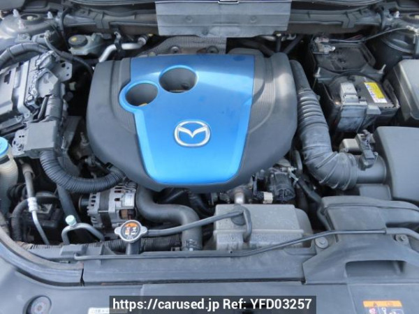 Used 2012 AT mazda cx-5 KE2AW Image[10]
