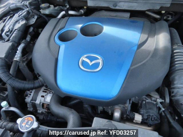 Used 2012 AT mazda cx-5 KE2AW Image[11]