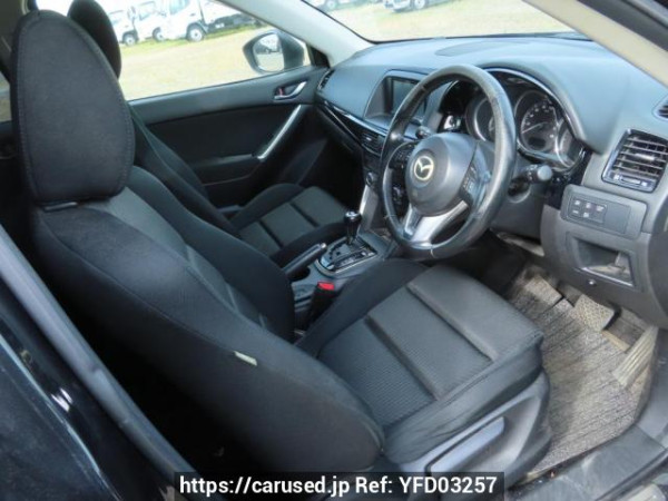 Used 2012 AT mazda cx-5 KE2AW Image[13]