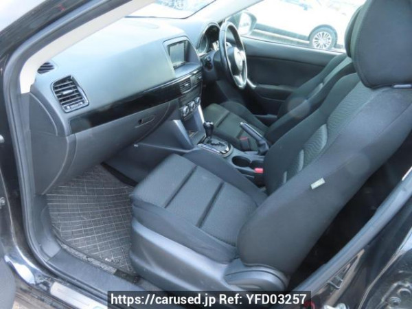 Used 2012 AT mazda cx-5 KE2AW Image[15]