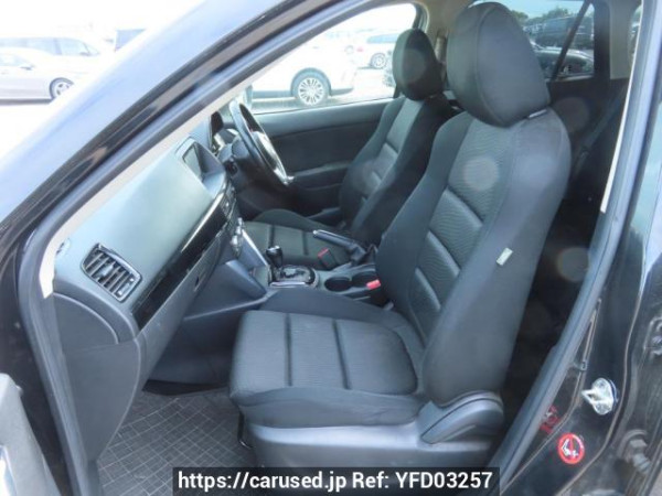 Used 2012 AT mazda cx-5 KE2AW Image[16]