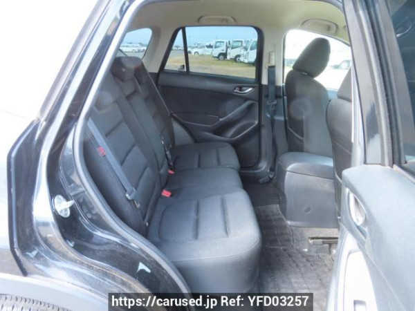 Used 2012 AT mazda cx-5 KE2AW Image[17]