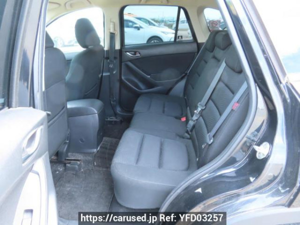 Used 2012 AT mazda cx-5 KE2AW Image[18]
