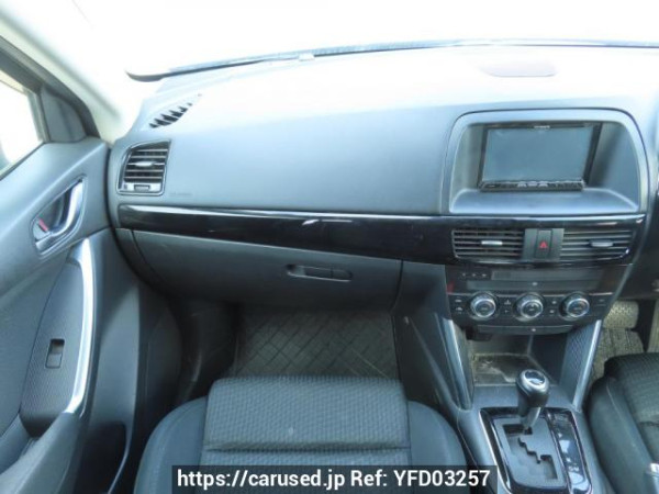Used 2012 AT mazda cx-5 KE2AW Image[20]