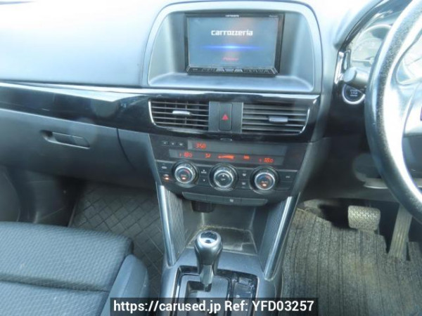 Used 2012 AT mazda cx-5 KE2AW Image[22]