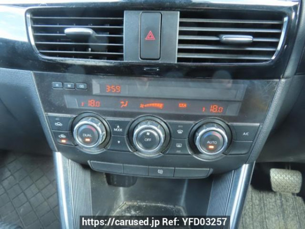 Used 2012 AT mazda cx-5 KE2AW Image[24]
