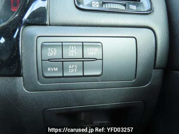 Used 2012 AT mazda cx-5 KE2AW Image[27]
