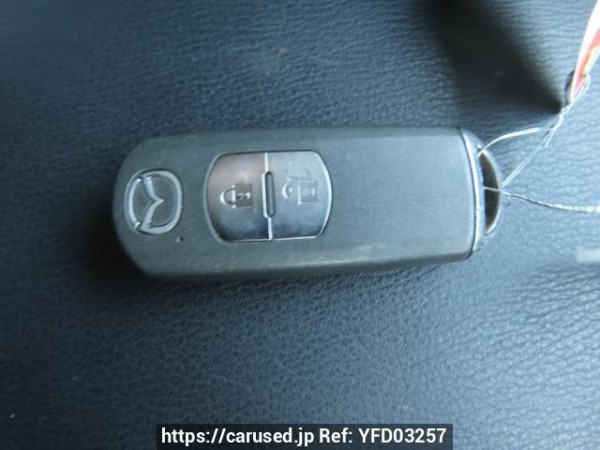 Used 2012 AT mazda cx-5 KE2AW Image[29]