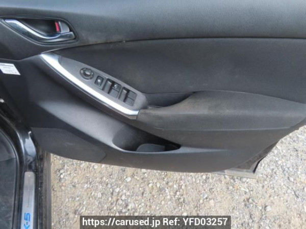 Used 2012 AT mazda cx-5 KE2AW Image[30]