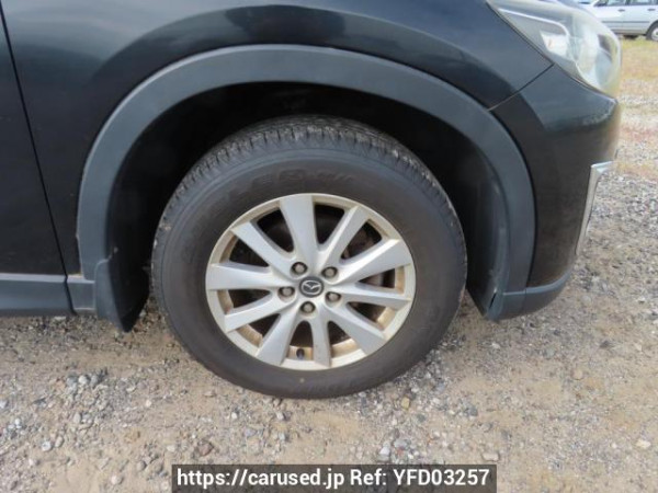 Used 2012 AT mazda cx-5 KE2AW Image[32]