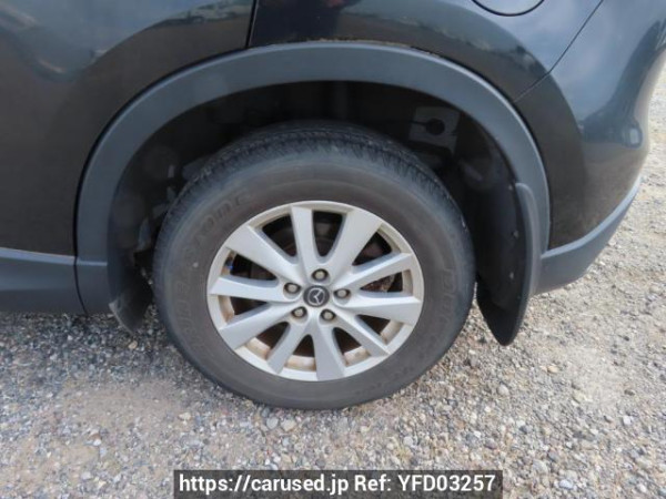 Used 2012 AT mazda cx-5 KE2AW Image[34]