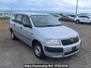 Toyota Succeed Van NCP51V