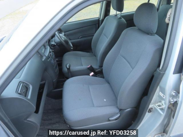 Used 2011 AT toyota succeed-van NCP51V Image[13]
