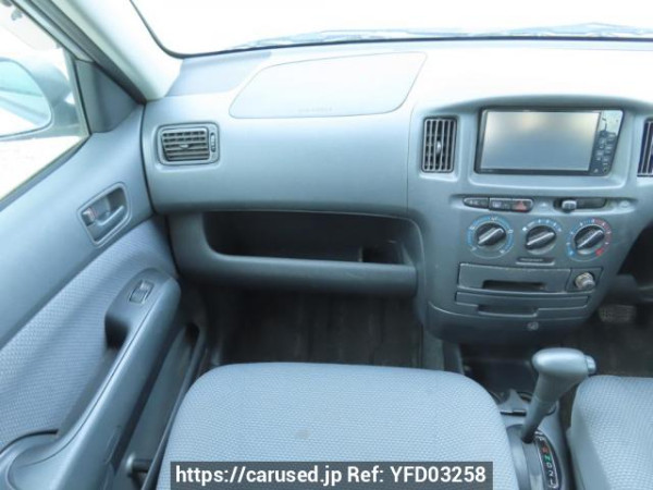 Used 2011 AT toyota succeed-van NCP51V Image[17]