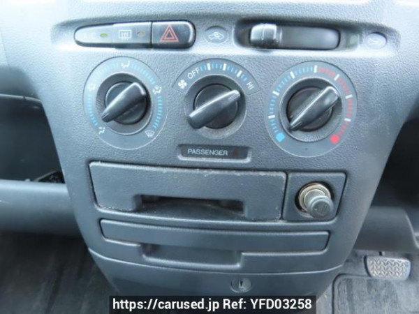 Used 2011 AT toyota succeed-van NCP51V Image[20]