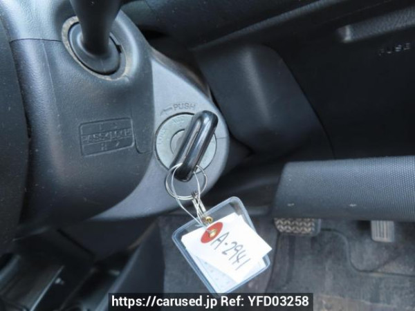 Used 2011 AT toyota succeed-van NCP51V Image[24]
