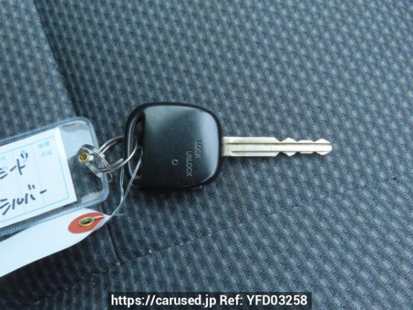 Used 2011 AT toyota succeed-van NCP51V Image[25]