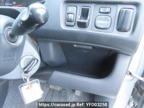 Used 2011 AT toyota succeed-van NCP51V Image[26]