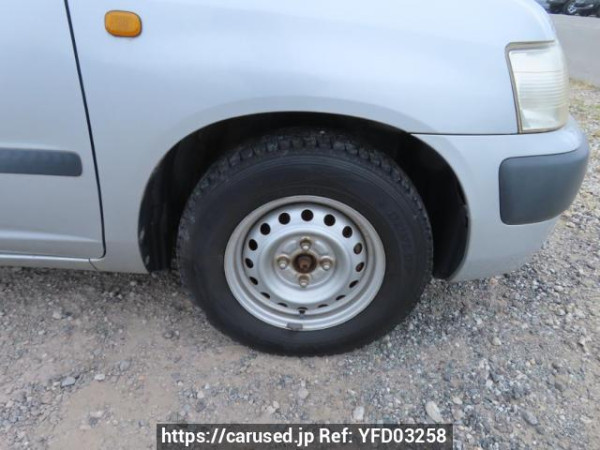 Used 2011 AT toyota succeed-van NCP51V Image[27]