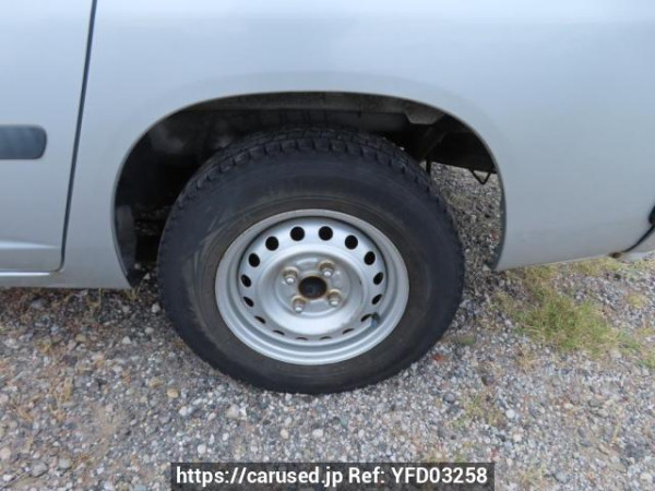 Used 2011 AT toyota succeed-van NCP51V Image[30]