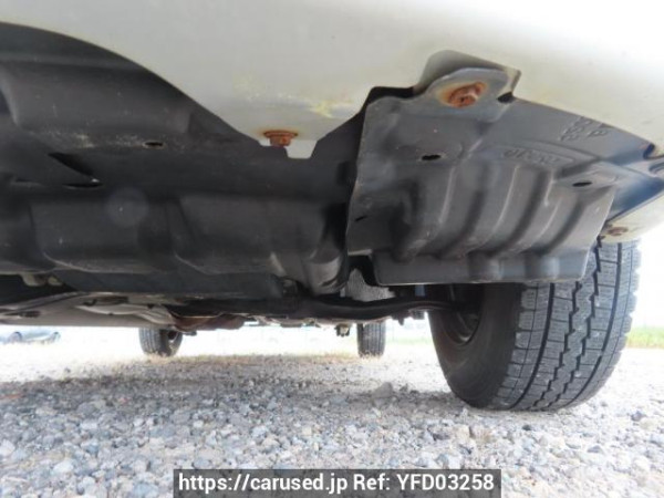 Used 2011 AT toyota succeed-van NCP51V Image[32]