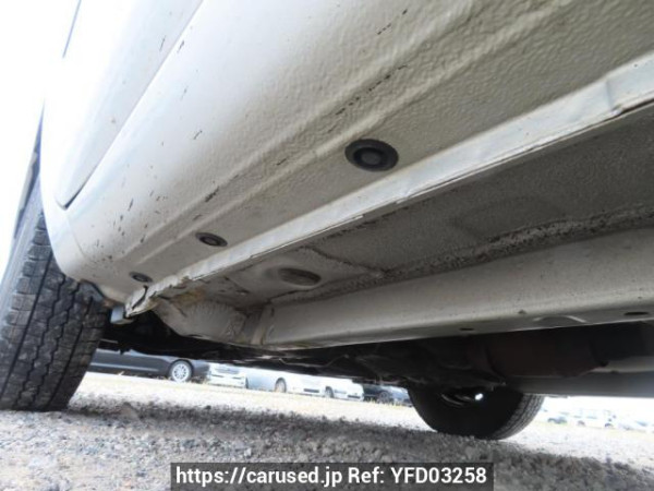 Used 2011 AT toyota succeed-van NCP51V Image[33]