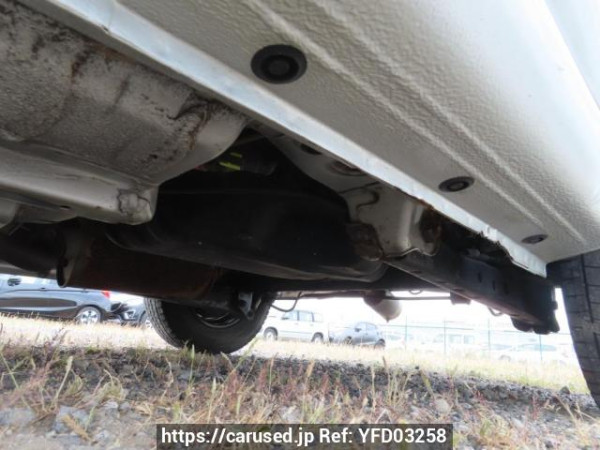Used 2011 AT toyota succeed-van NCP51V Image[36]