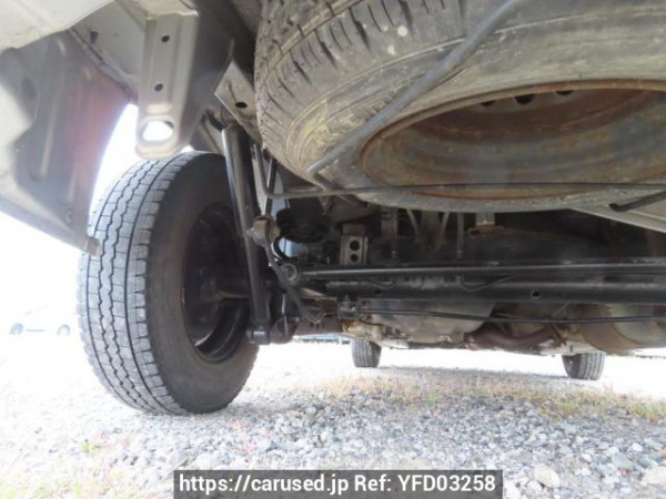 Used 2011 AT toyota succeed-van NCP51V Image[37]