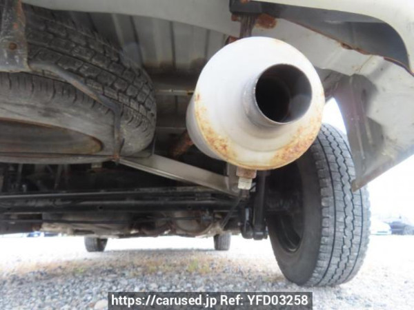 Used 2011 AT toyota succeed-van NCP51V Image[38]