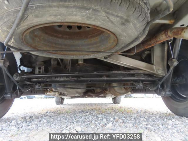 Used 2011 AT toyota succeed-van NCP51V Image[39]
