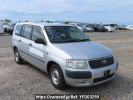 Toyota Succeed Van NCP51V