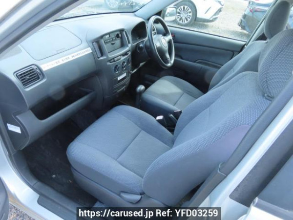 Used 2004 AT toyota succeed-van NCP51V Image[13]