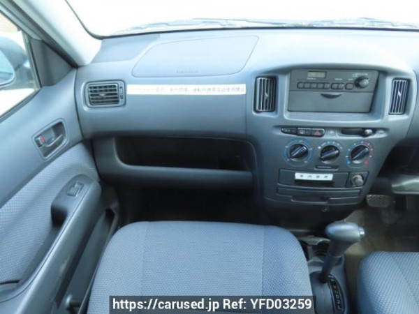 Used 2004 AT toyota succeed-van NCP51V Image[17]
