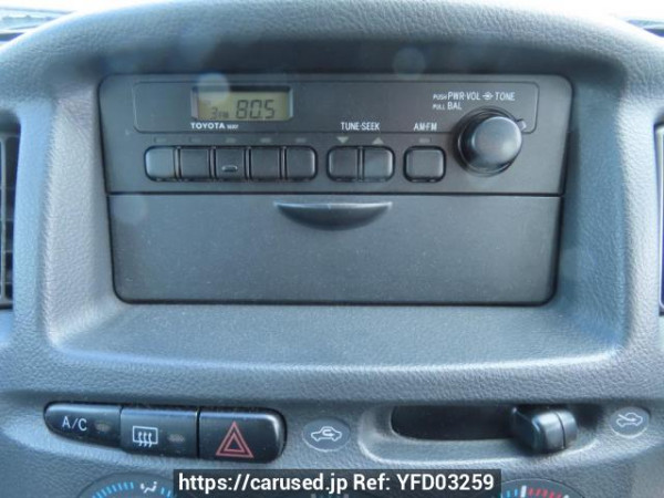 Used 2004 AT toyota succeed-van NCP51V Image[19]