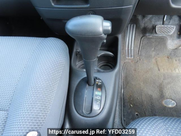 Used 2004 AT toyota succeed-van NCP51V Image[21]