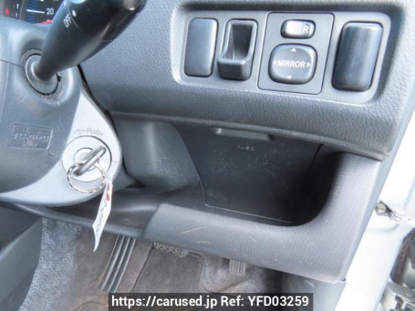 Used 2004 AT toyota succeed-van NCP51V Image[26]