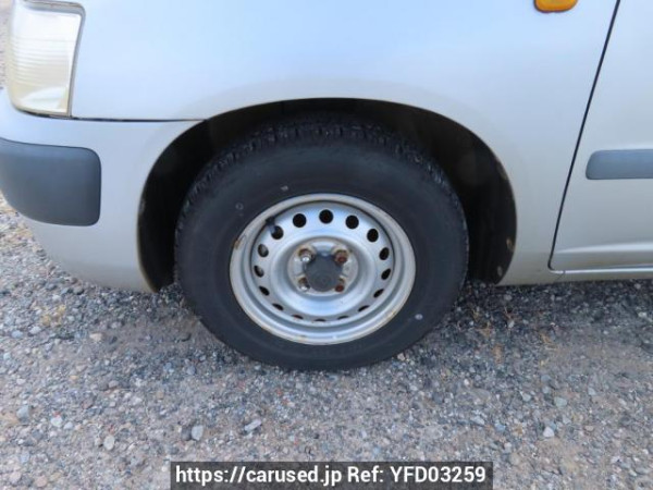 Used 2004 AT toyota succeed-van NCP51V Image[28]