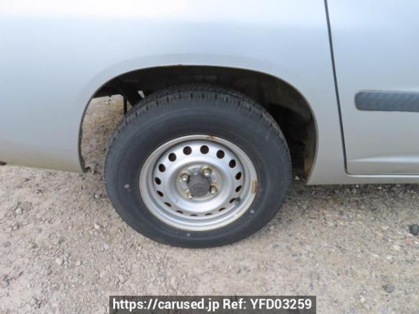Used 2004 AT toyota succeed-van NCP51V Image[29]