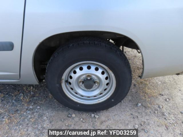 Used 2004 AT toyota succeed-van NCP51V Image[30]