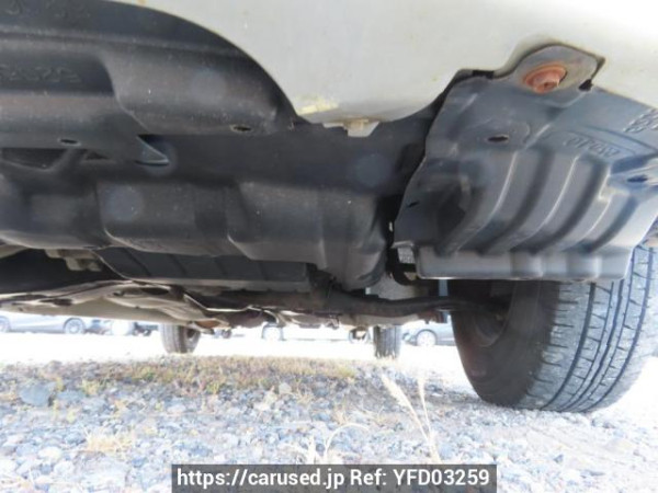 Used 2004 AT toyota succeed-van NCP51V Image[32]