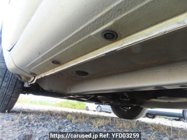Used 2004 AT toyota succeed-van NCP51V Image[33]