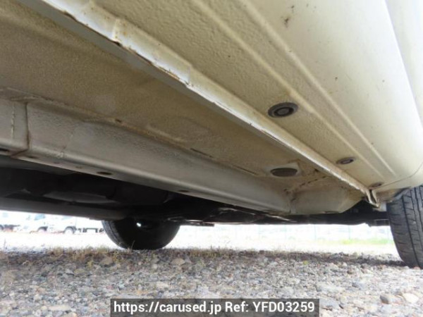 Used 2004 AT toyota succeed-van NCP51V Image[34]
