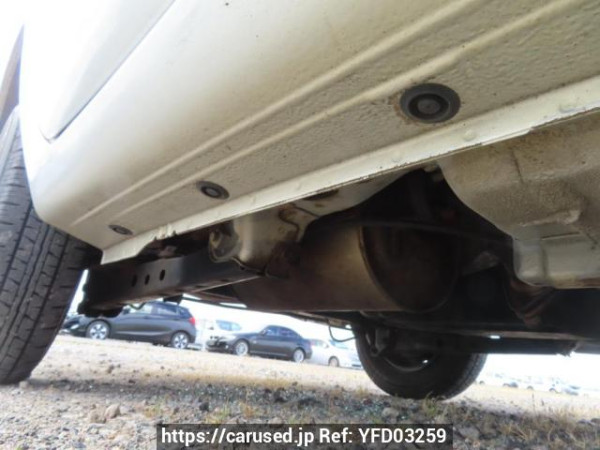Used 2004 AT toyota succeed-van NCP51V Image[35]